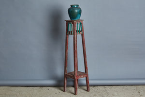 Indonesian Deco Plant Stand
