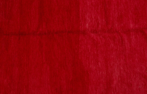 Medium Sized Reddish/ Pinkish Chichaoua Carpet ......................................... (5' 1'' x 7' 2'')