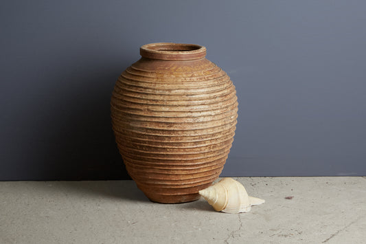 Large 19th Century Peloponnesian Jar