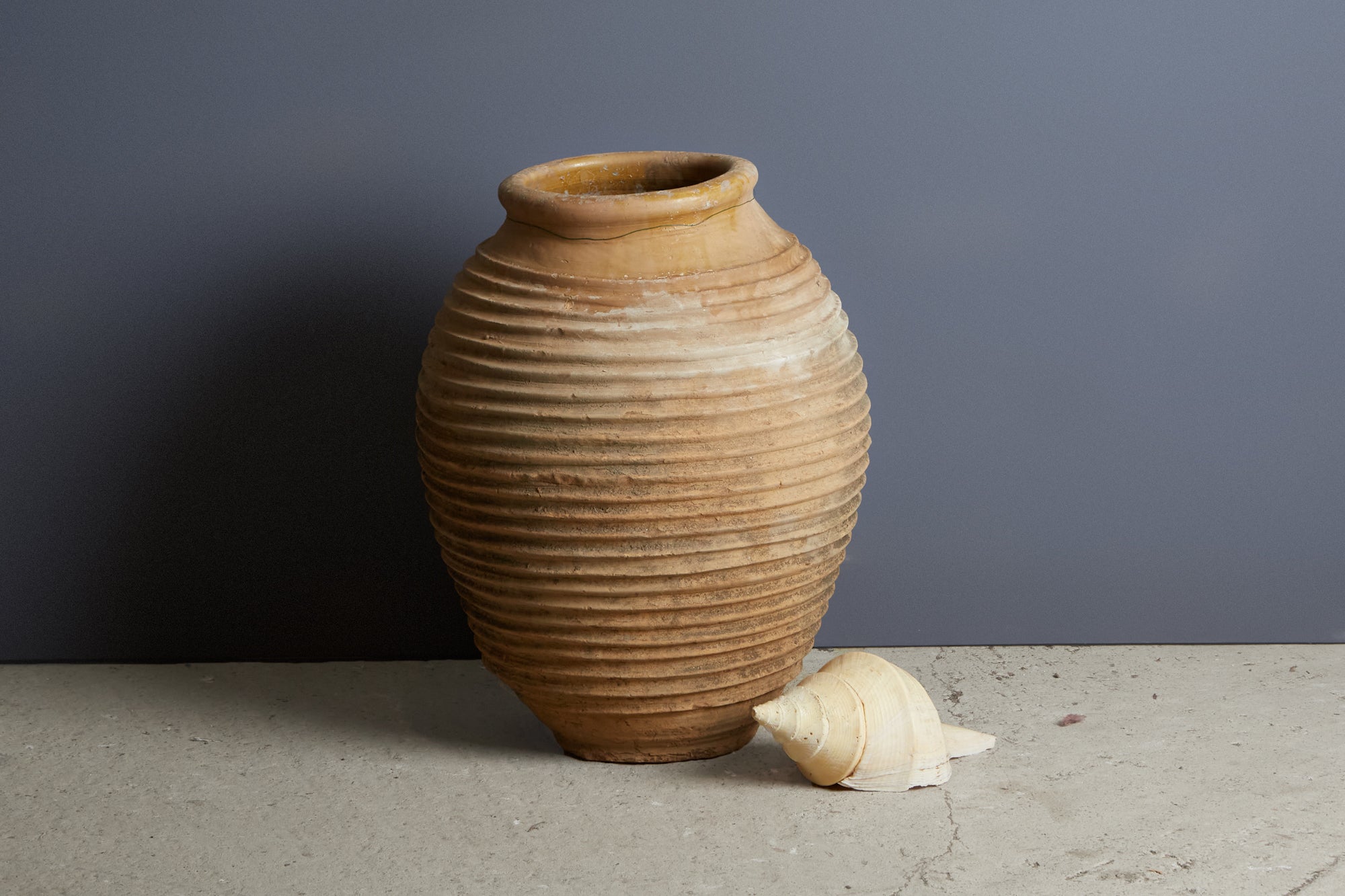 19th Century Peleoponisian Jar