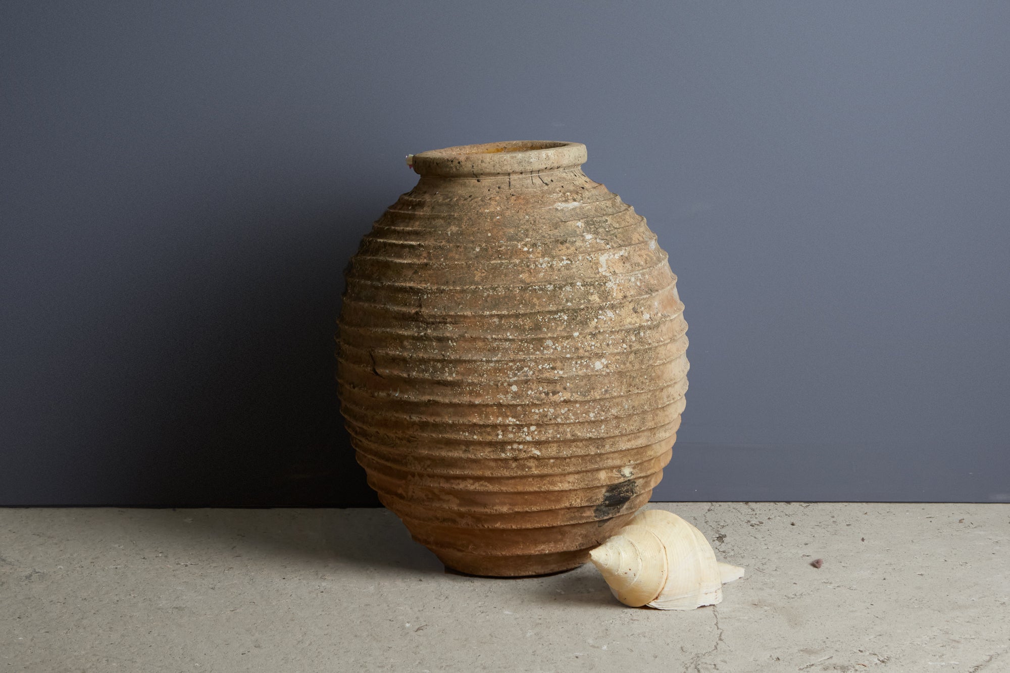 19th Century Peleoponisian Jar