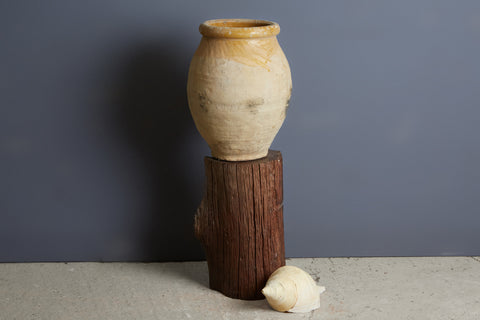Small 19th Century Peleponisian Jar