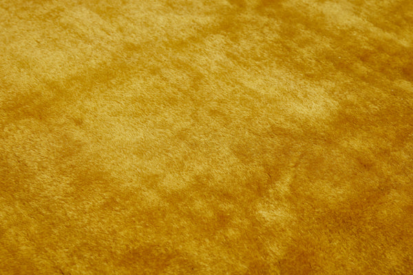 Medium Saffron Sparta Carpet ................ (6' 10'' x 10' 4'')