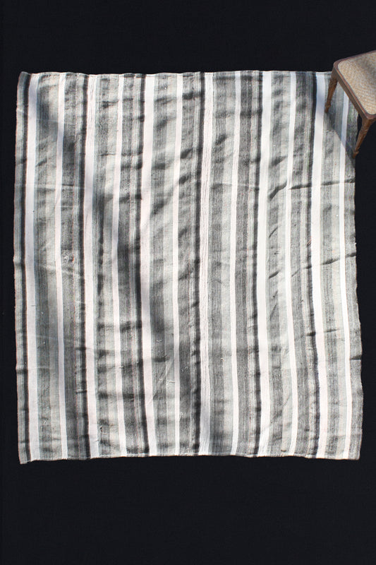 Warp Faced Mazandaran ( 7' 8'' x 9' 4.5'')