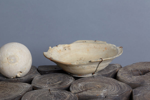 Turaing Suchathai Bowl with Fish Decoration CA 1370 - 1400