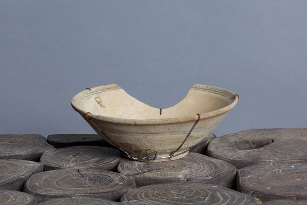 Turaing Suchathai Bowl with Fish Decoration CA 1370 - 1400