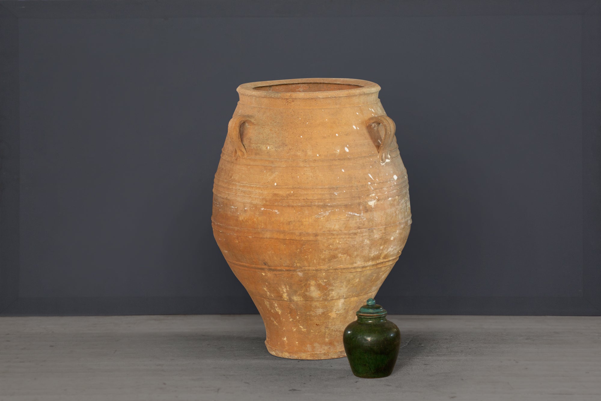 19th Century Cretan Urn
