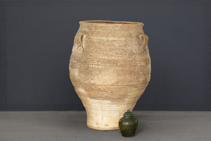 Very Large Cretan Urn